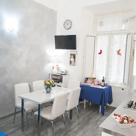 Apartment Apartment Di Palmer Rome