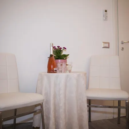 Apartment Di Palmer Apartment Rome