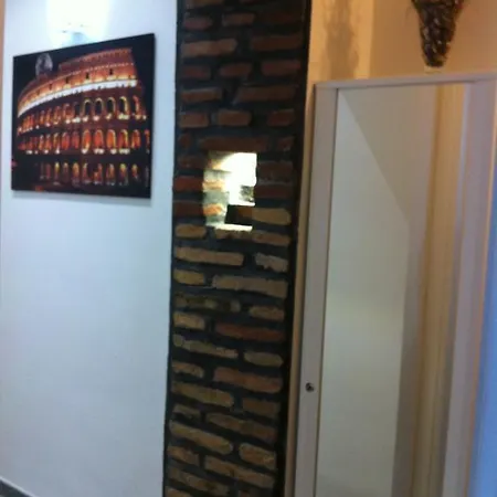 Apartment Di Palmer