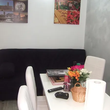 Apartment Apartment Di Palmer