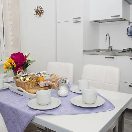 Apartment Di Palmer Rome