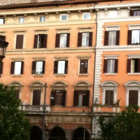 Apartment Di Palmer Apartment *